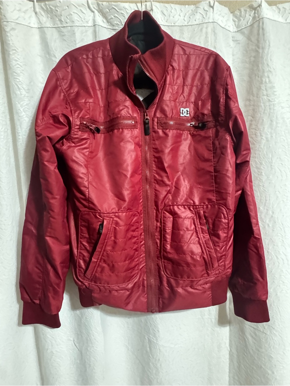 DC Jacket
